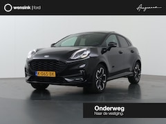 Ford Puma - 1.0 EcoBoost Hybrid ST-Line X | Panoramadak | Winterpakket | Cruise Control Adaptief | Par