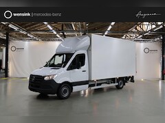 Mercedes-Benz Sprinter - 315 CDI Chassis L3 RWD PRO