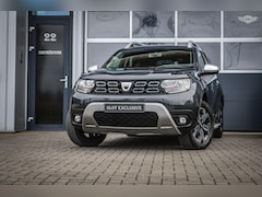 Dacia Duster - 1.2 TCe Prestige |125PK|360|CAMERA|CRUISE|NAVI