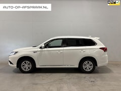Mitsubishi Outlander - 2.4 PHEV BTW 21% Camera 4x4 Trekhaak