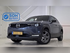 Mazda MX-30 - e-SkyActiv 145 First Edition 36 kWh SOH 91, 7% | Navigatie
