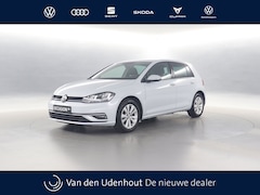 Volkswagen Golf - 1.0 TSI 115pk Comfortline / Navigatie / Adaptive Cruise Control / Parkeersensoren
