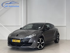 Renault Mégane Coupé - 2.0 RS Turbo 250 | Origineel Nederlands
