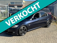 BMW 3-serie - 318i Business Line Style AUTOMAAT Leer l Navi l Xenon l Cruise l Airco ECC l PDC l 18' LMV