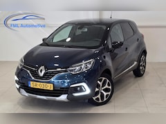 Renault Captur - 0.9 TCe Intens | Climate | Navigatie | Hoge instap | Unieke kleur |