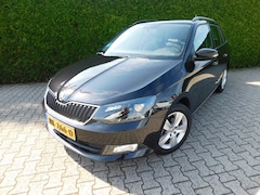 Skoda Fabia Combi - 1.0 Ambition Bus, Navi, Pdc, Cruise