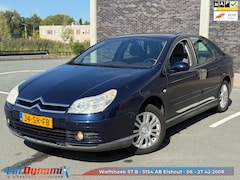 Citroën C5 - 2.0-16V Ligne Business // Automaat // PDC // Climate // Cruise // Rijd Schakelt Goed