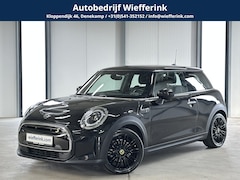 MINI Mini-Electric - Yours 33 kWh 184pk | Full-Leder | Camera | Stoelverwarming | LED | PDC