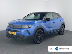 Opel Mokka - 1.2 Turbo Hybrid GS 136 pk Automaat | Achteruitrijcamera | Apple Carplay/Android Auto|tele