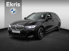 BMW 3-serie Touring - 330e xDrive M Sportpakket | Travel Pack | Innovation Pack | Comfort Pack | Entertainment P