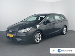 Opel Astra Sports Tourer - 1.2 Edition | Airco | Cruise control