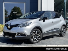 Renault Captur - 120PK Automaat Dynamique | Trekhaak | Sidebars | 1e Eigenaar