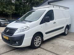 Fiat Scudo - 2.0 MultiJet L2H1 | Airco | Nw APK | PDC |