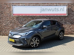 Toyota C-HR - 1.8 Hybrid Dynamic + afn. trekhaak