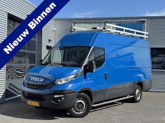Iveco Daily - 35S14V 2.3 352 L2H2 Airco Leder Cruise-Control 3.500KG