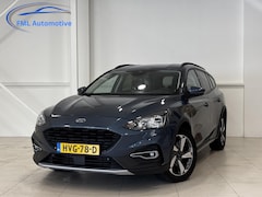 Ford Focus Wagon - 1.0 EcoBoost Titanium X Active | Climate Control | Navigatie | Active uitvoering | Special