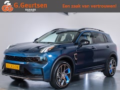 Lynk & Co 01 - 1.5 192kW PHEV, Trekhaak, Panoramadak, Navigatie, Surround Audio