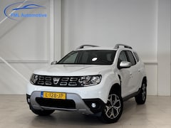 Dacia Duster - 1.3 TCe Prestige | Airco | Hoge instap | Navigatie | Camera