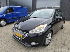 Peugeot 208 - 1.4 e-HDi Blue Lease AUTOMAAT EXPORT/HANDEL