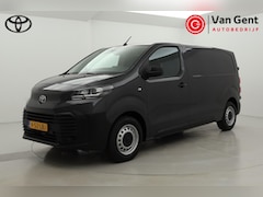 Toyota ProAce Worker - 1.5 D-4D Challenger | BPM vrij | 10 jaar garantie | Navigatie | 3-zits