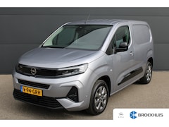 Opel Combo - 1.5 BlueHDi 130 S&S L1