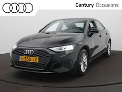 Audi A3 Limousine - 30 TFSI Pro Line S-tronic | Trekhaak | Virtual | Carplay
