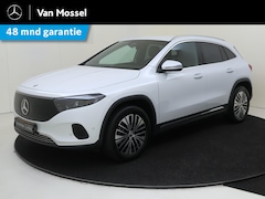 Mercedes-Benz EQA - 250+ Business Line 71 kWh