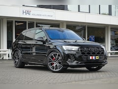 Audi Q7 - 60 TFSI e Quattro Competition I Pano I Head-up I 5 Jaar garantie