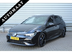 Volkswagen Golf - 2.0 TSI 320pk R 4Motion DSG7 Clima Cruise Navi Camera Panoramadak HUD Akrapovic