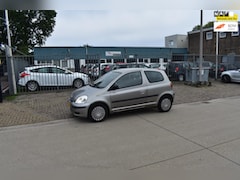 Toyota Yaris - 1.0 VVT-i Idols MMT
