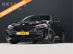 BMW 1-serie - 118i M-Sport High Executive Edition [M-CONTOURSTOEL, SCHUIFKANTELDAK, HARMAN KARDON, M-SPO