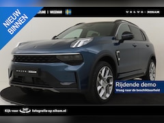 Lynk & Co 01 - 1.5 PHEV -LEDER|PANO.DAK|360°CAM|20"|HARMAN|POWER-SEAT|20"