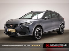 CUPRA Formentor - 1.4 e-Hybrid Performance | LED | DAB | STUURVERWARMING | CAMERA | 19"
