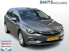 Opel Astra Sports Tourer - 1.4 Innovation 150 Pk, Airco/ECC, Navigatie, Camera,
