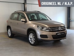 Volkswagen Tiguan - 1.4 TSI Sport&Style (Standkachel/Trekhaak)