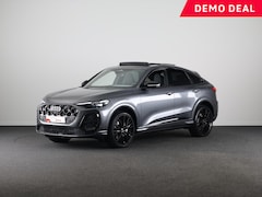 Audi Q5 Sportback - 2.0 TFSI e-hybrid quattro S edition