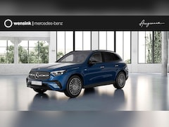Mercedes-Benz GLC-klasse - 300e 4MATIC Sport Edition | Panoramaschuifdak | Premium pakket | Nightpakket | 360° camera
