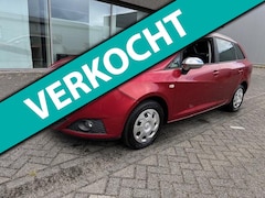 SEAT Ibiza ST - 1.2 TDI Style Ecomotive AIRCO BJ1-2011 APK 11-2026