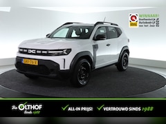 Dacia Duster - 1.0 TCe 100 ECO-G Essential | KAMPEERPACK | INCL. TOW BOX |
