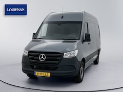Mercedes-Benz Sprinter - 315 1.9 CDI L2H2 Automaat RWD NIEUW Achteruitrijcamera Cruise Control