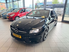 Mercedes-Benz CLA-Klasse - 180 Prestige AUTOMAAT PANO NAVI APK 8-26 BJ 2013