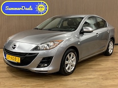 Mazda 3 - 3 1.6 TS|Climate Control|