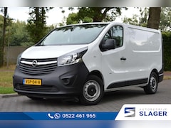 Opel Vivaro - 1.6 CDTI L1H1 Sport EcoFlex - Trekhaak|Cruise|Airco