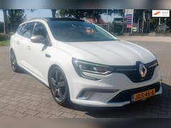 Renault Mégane Estate - 1.6 TCe GT RS 205pk Automaat Navi Panorama dak