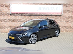Toyota Corolla - 1.8 Hybrid Style + BSM + PDC