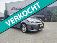 Toyota Yaris - 1.5 Full Hybrid Aspiration