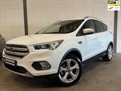 Ford Kuga - 1.5 EcoBoost Titanium 150PK|Navi|Camera|Carplay|Cruise|Dealer Onderhouden