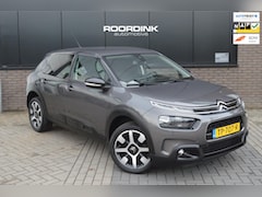 Citroën C4 Cactus - Automaat|Camera|Clima|Keyless