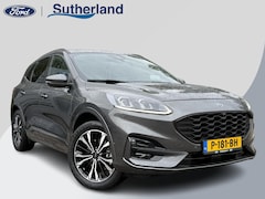 Ford Kuga - 2.5 PHEV ST-Line X 225pk Trekhaak | Adaptieve Cruise | Winterpack | Technology Pack | Deal