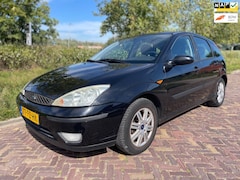 Ford Focus - 1.6-16V Futura-Leer-Airco